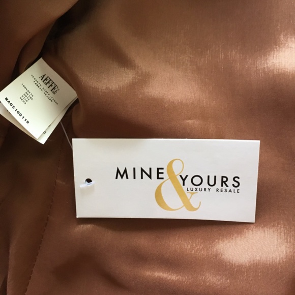 Alberta Ferretti Luxury Pure Silk Jacket ❤️❤️❤️! - Picture 3 of 11